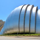 Kauffman Center for the Performing Arts