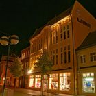 Kaufhaus Breite Straße Salzwedel