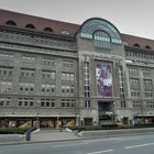 Kaufhaus des Westens