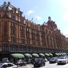 Kaufhaus Harrods