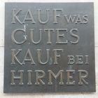 Kaufhaus Hirmer (2), Innenstadt, Neuhauser Str., München