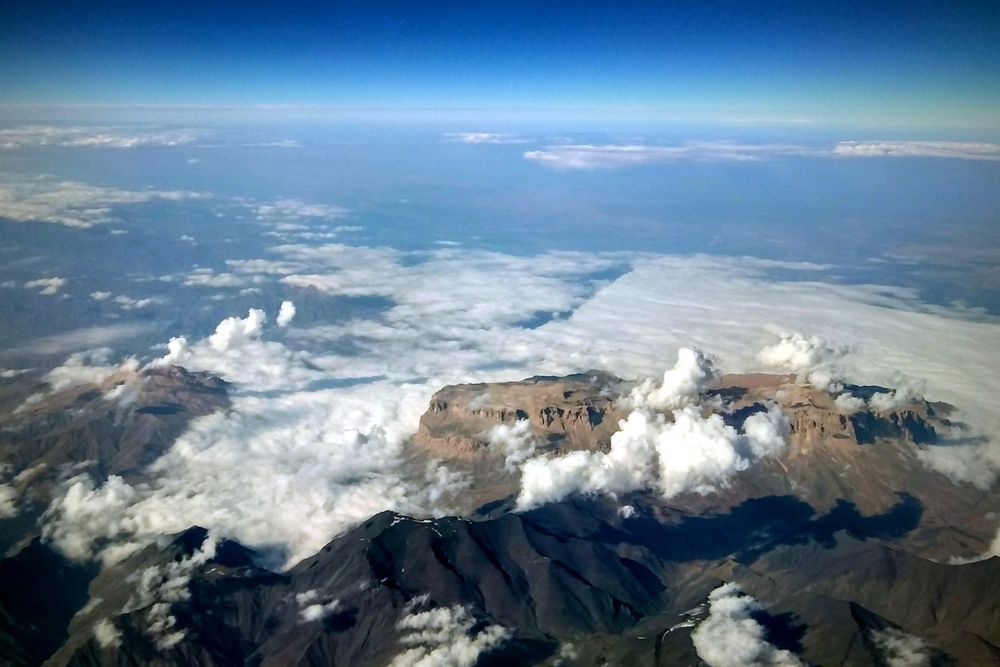 Kaukasus 1 Foto & Bild asia, middle east, landschaft Bilder auf