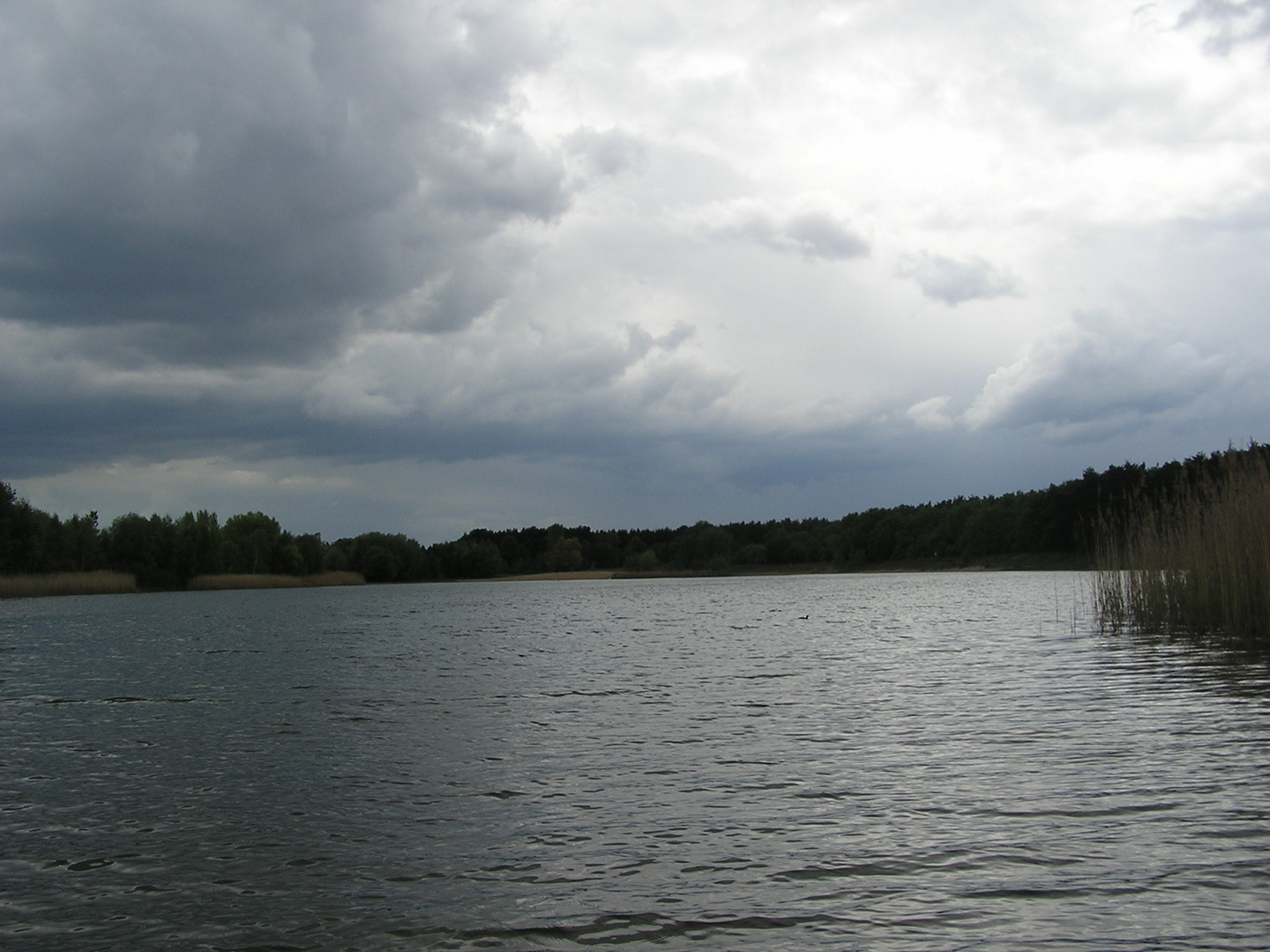 Kaulsdorfer See