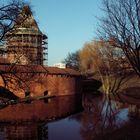 Kaunas 2nd castle