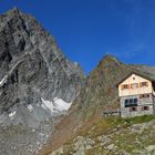 Kaunergrathütte