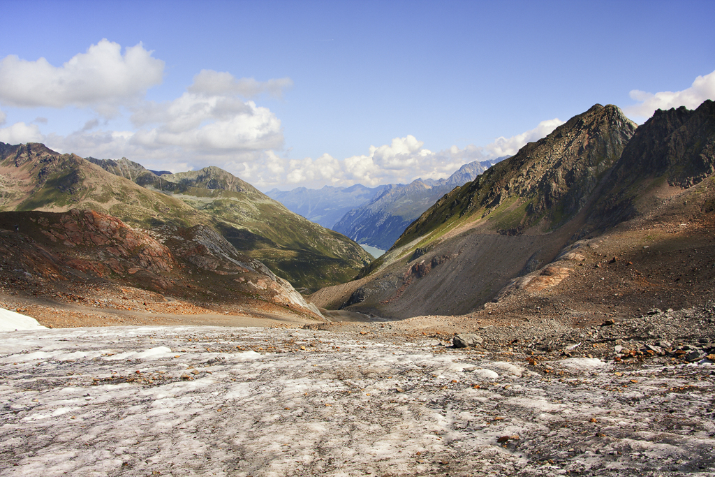 Kaunertal