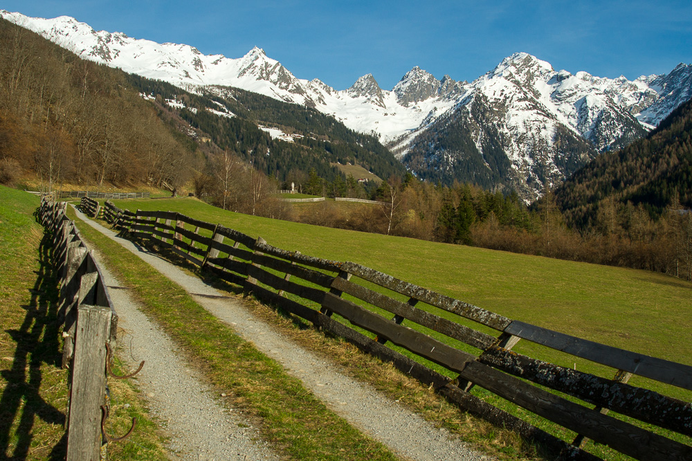 Kaunertal