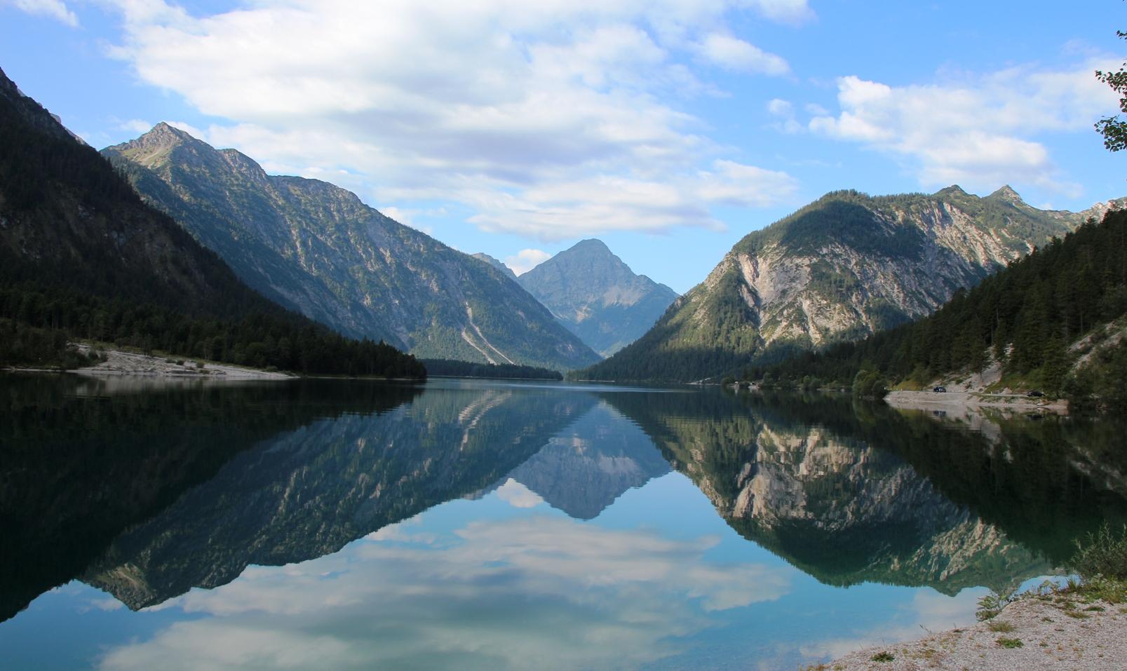 Kaunertal 23.08 