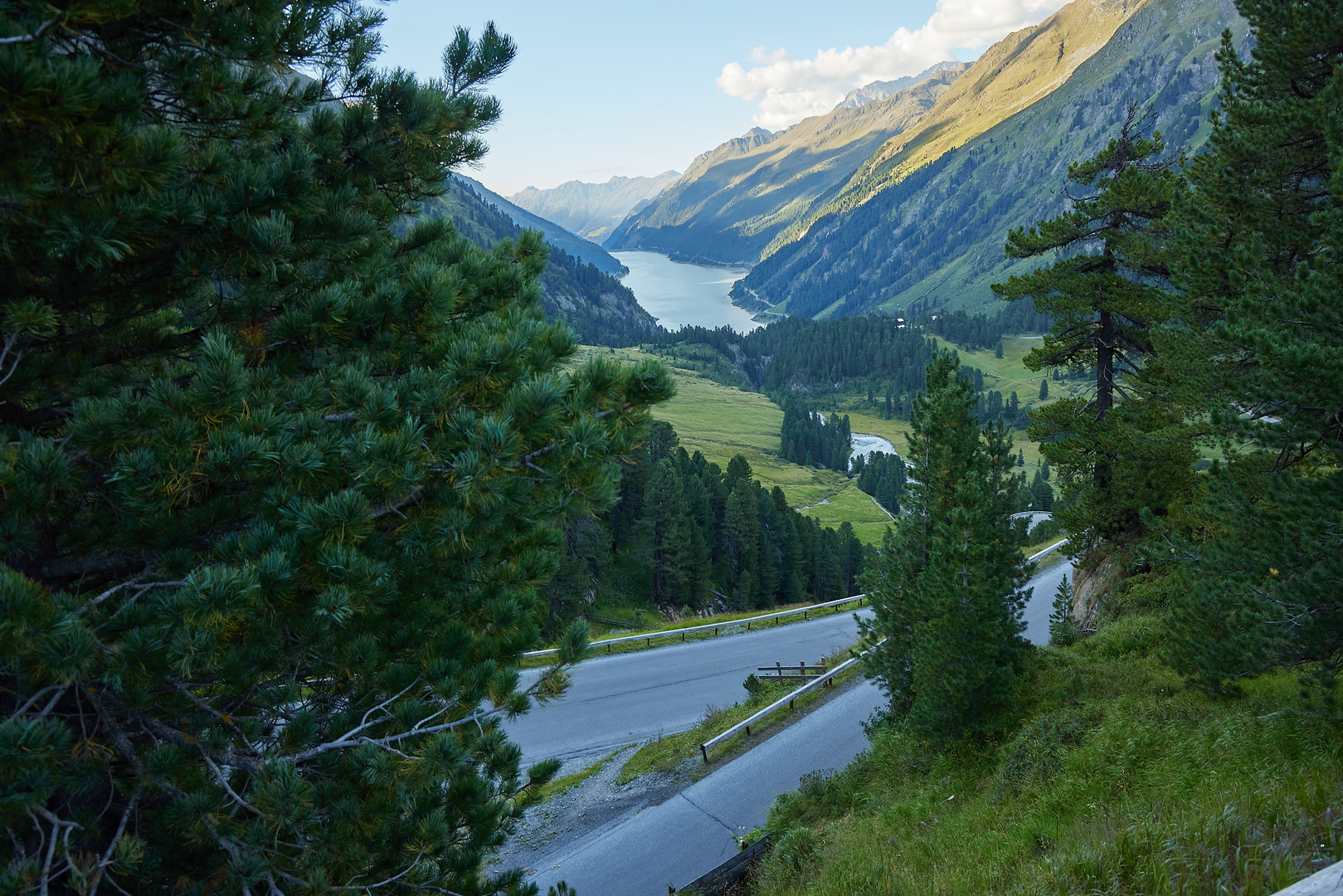 Kaunertal