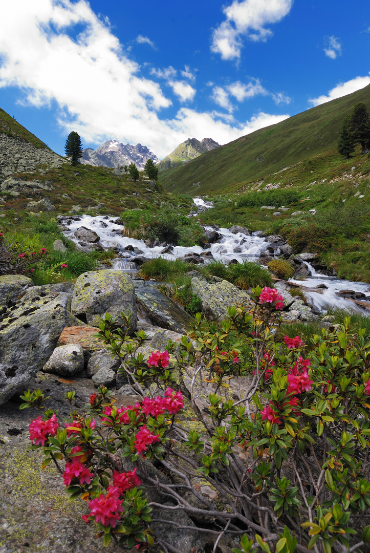 Kaunertal