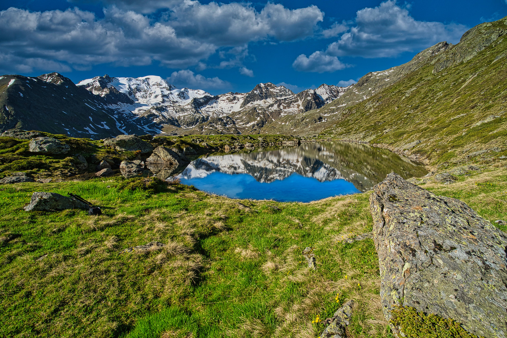 Kaunertal