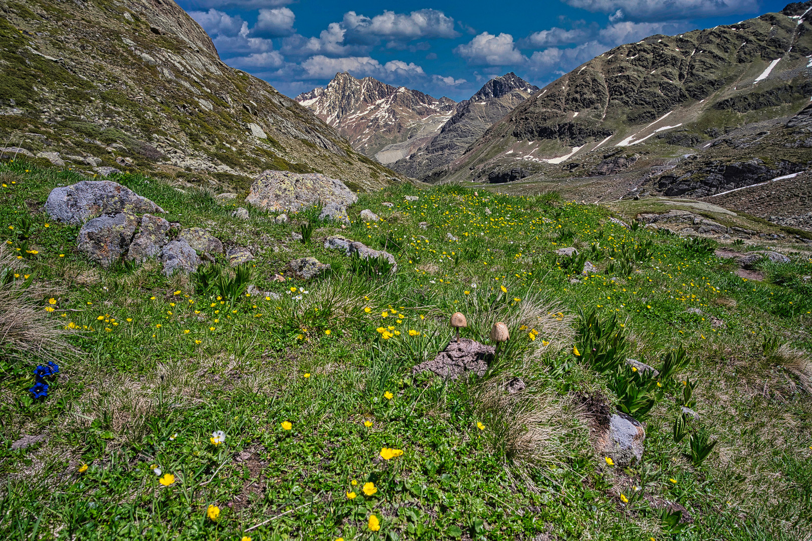 Kaunertal