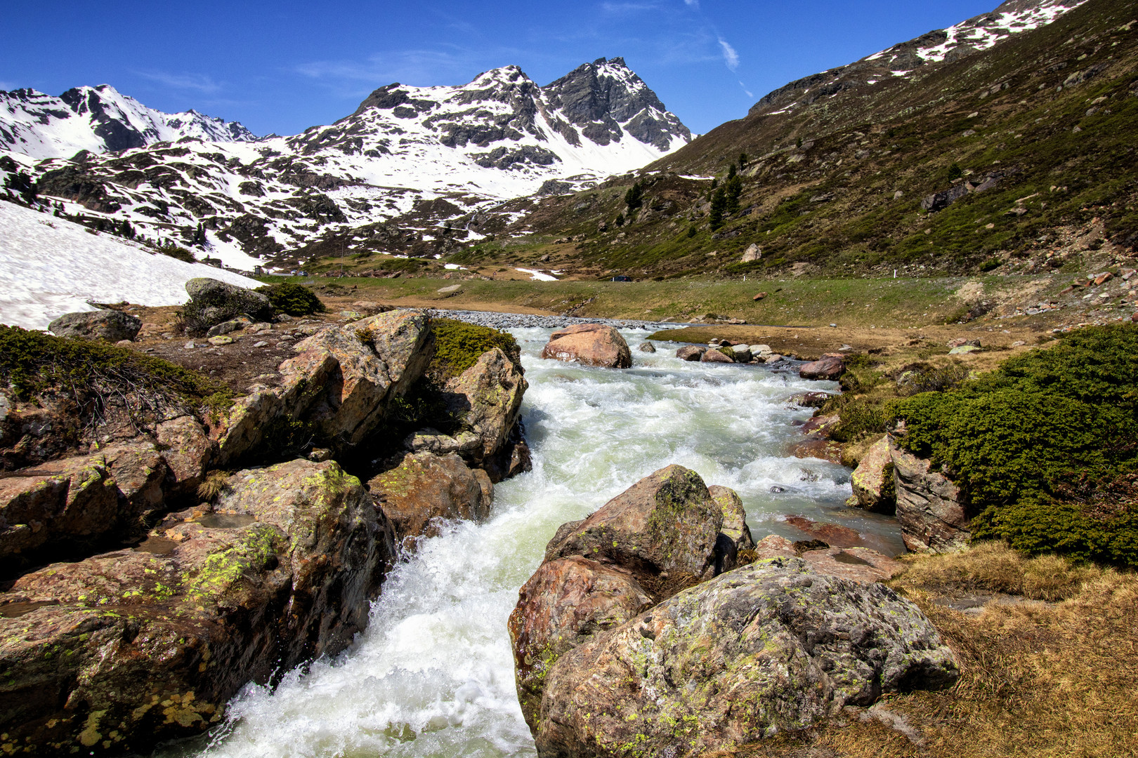 Kaunertal