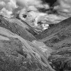 Kaunertal B&W