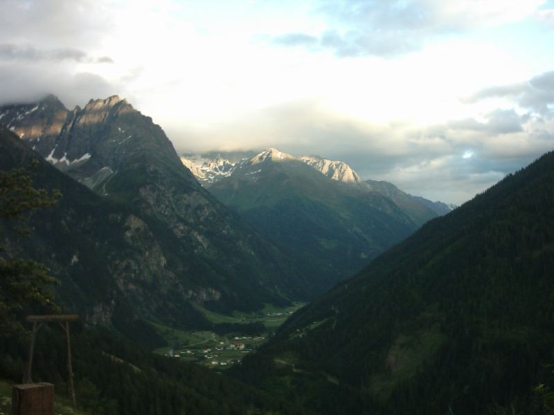 Kaunertal