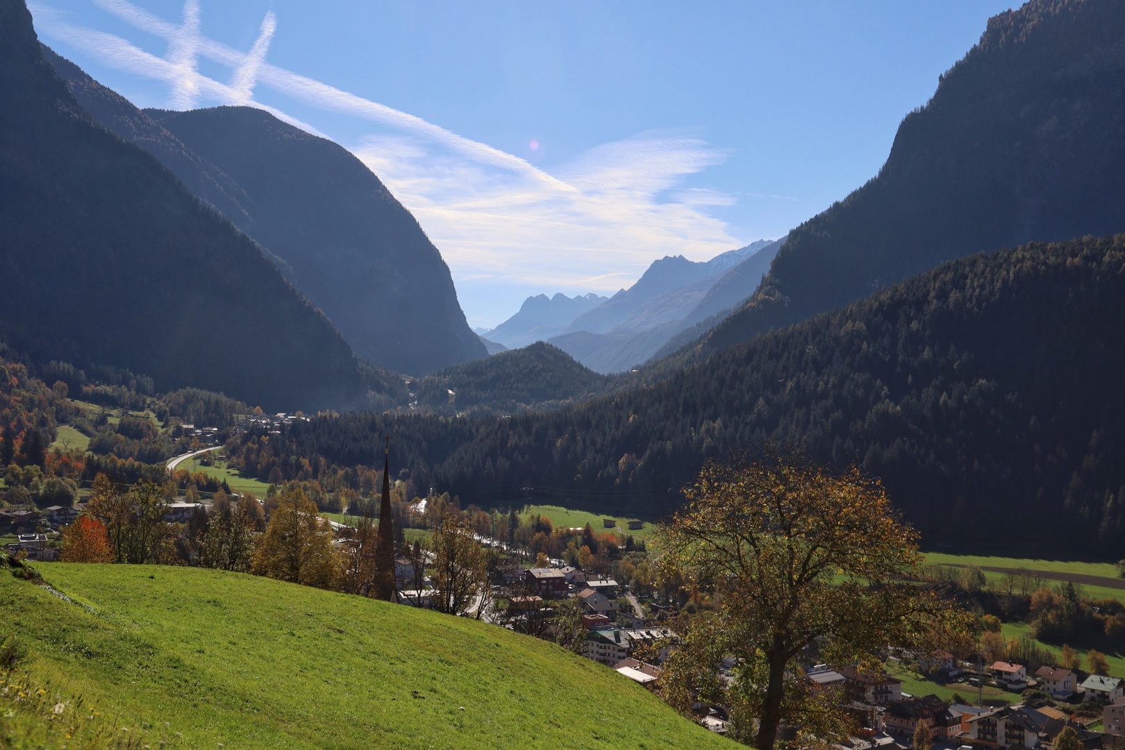 Kaunertal