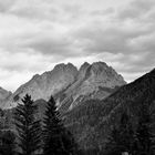 Kaunertal Gletscher Tirol Österreich