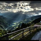 Kaunertal [HDR]