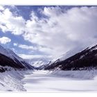 Kaunertal im Tirol II