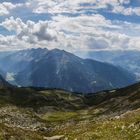 Kaunertal-, Ladisblick