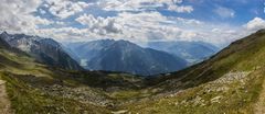 Kaunertal-, Ladisblick