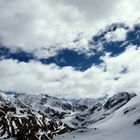 Kaunertaler Gletscher