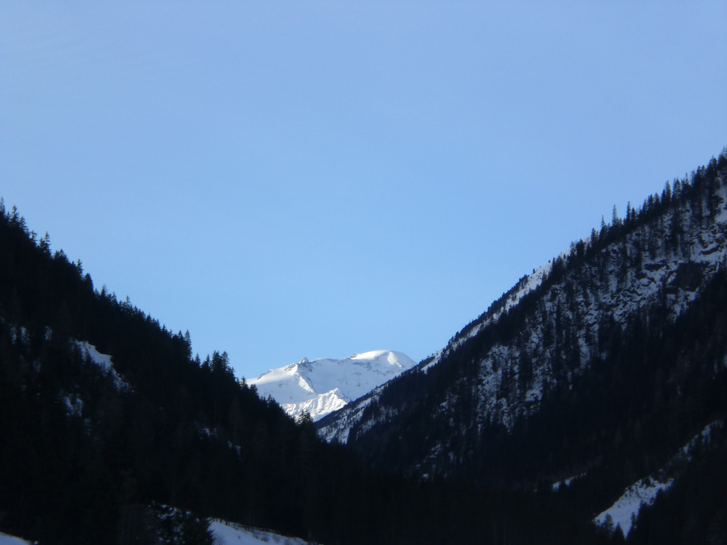 Kaunertaler Gletscher