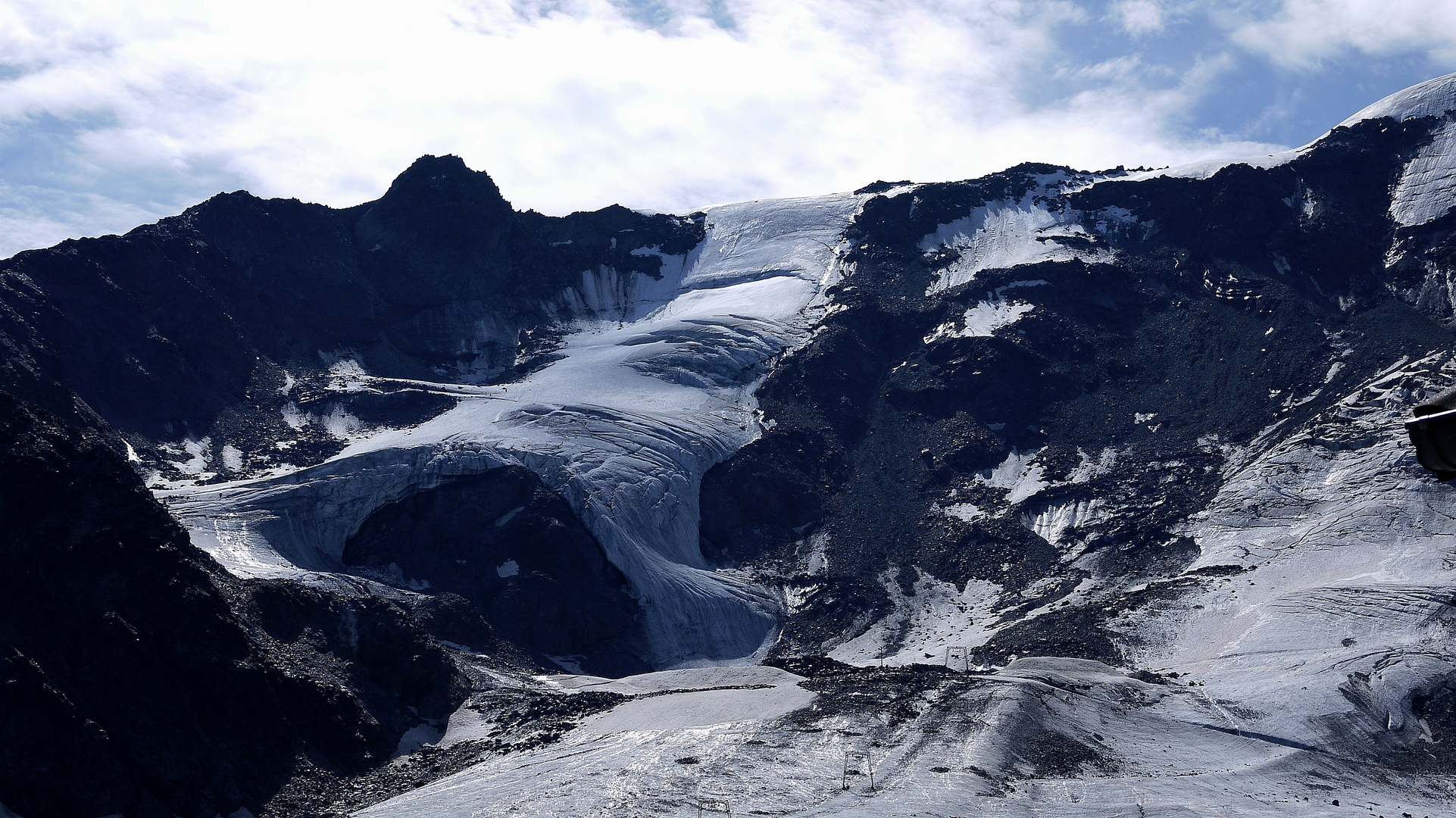 Kaunertaler Gletscher