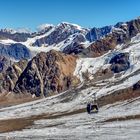  Kaunertaler Gletscher