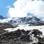 Kaunertaler Gletscher-Tirol