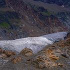 Kaunertaler Gletscherzunge