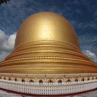 Kaung mu daw Pagoda