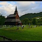 Kaupanger Stavkyrkje