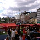 Kauppatori Markt Helsinki