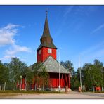 Kautokeino Kirke