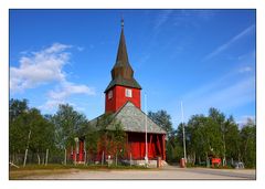 Kautokeino Kirke