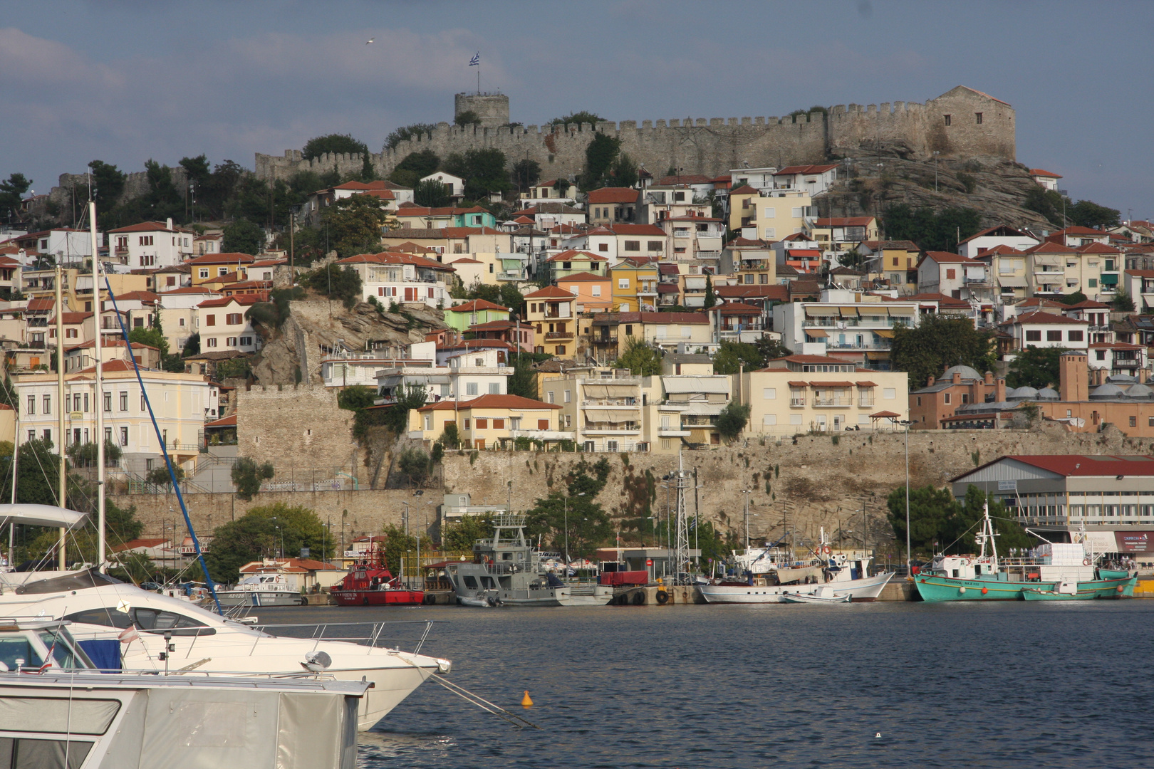 Kavala