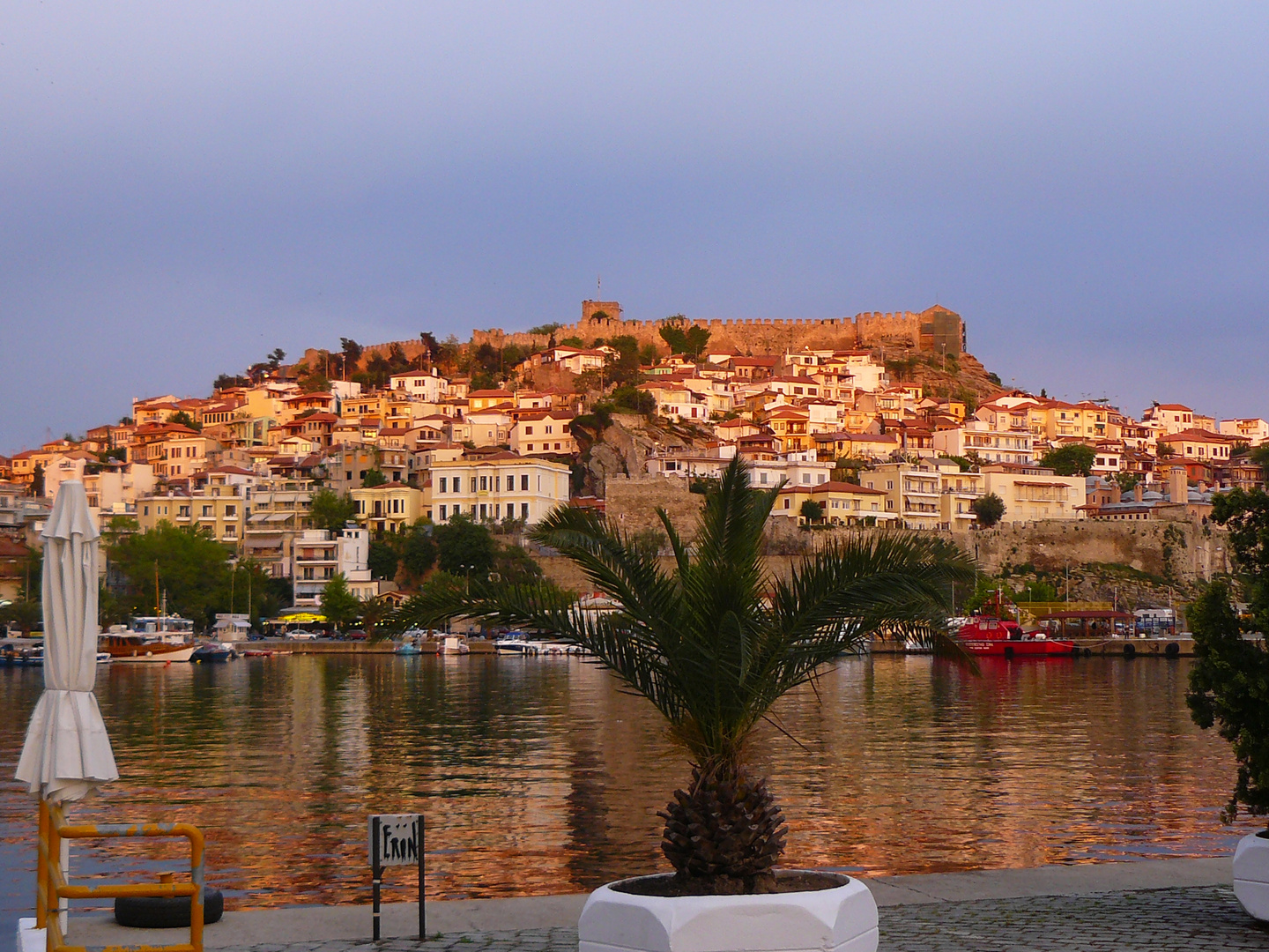 Kavala-Greece