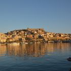 KAVALA Hafen