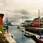 Kavelvag, Lofoten