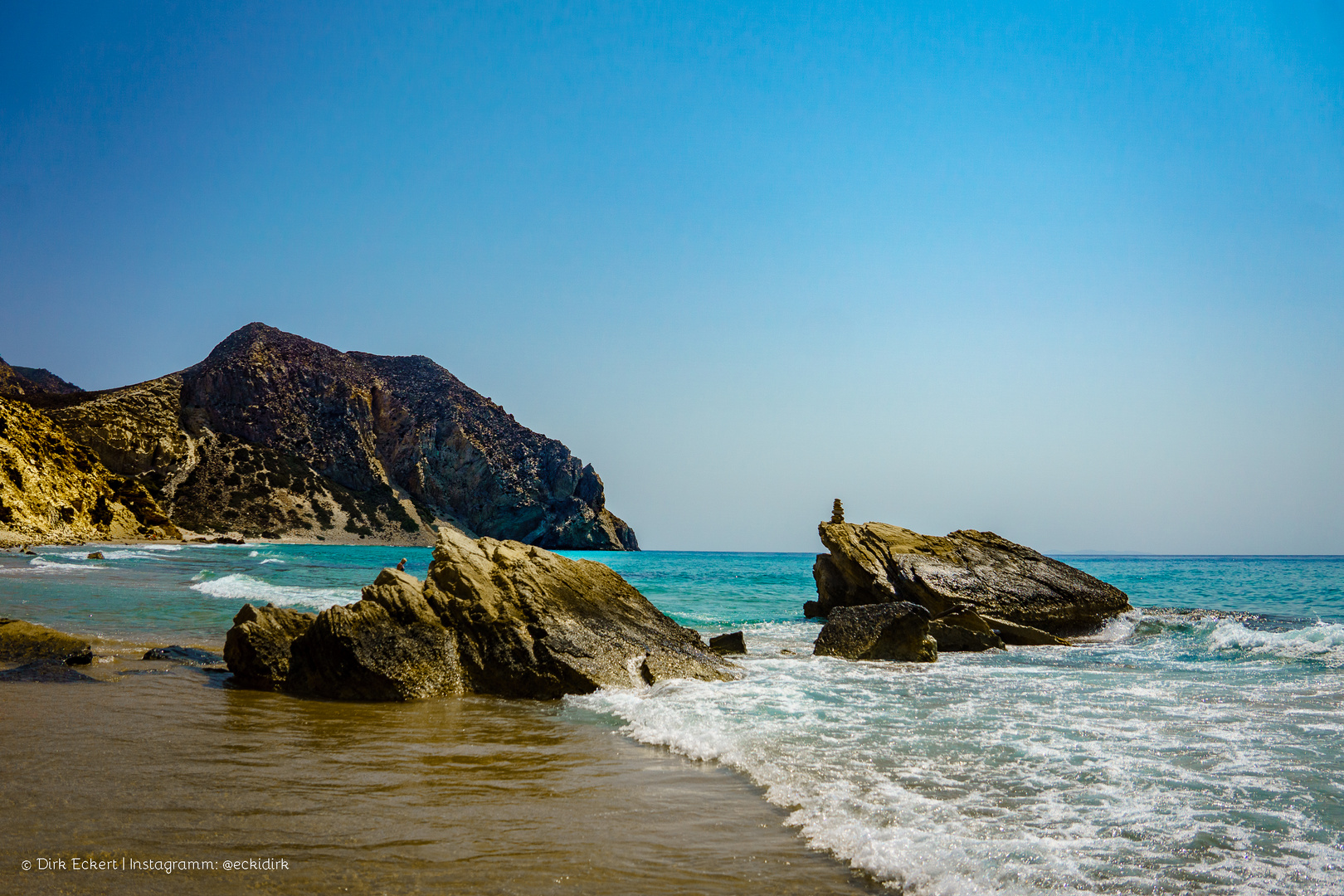 Kavo Paradiso - KOS Island