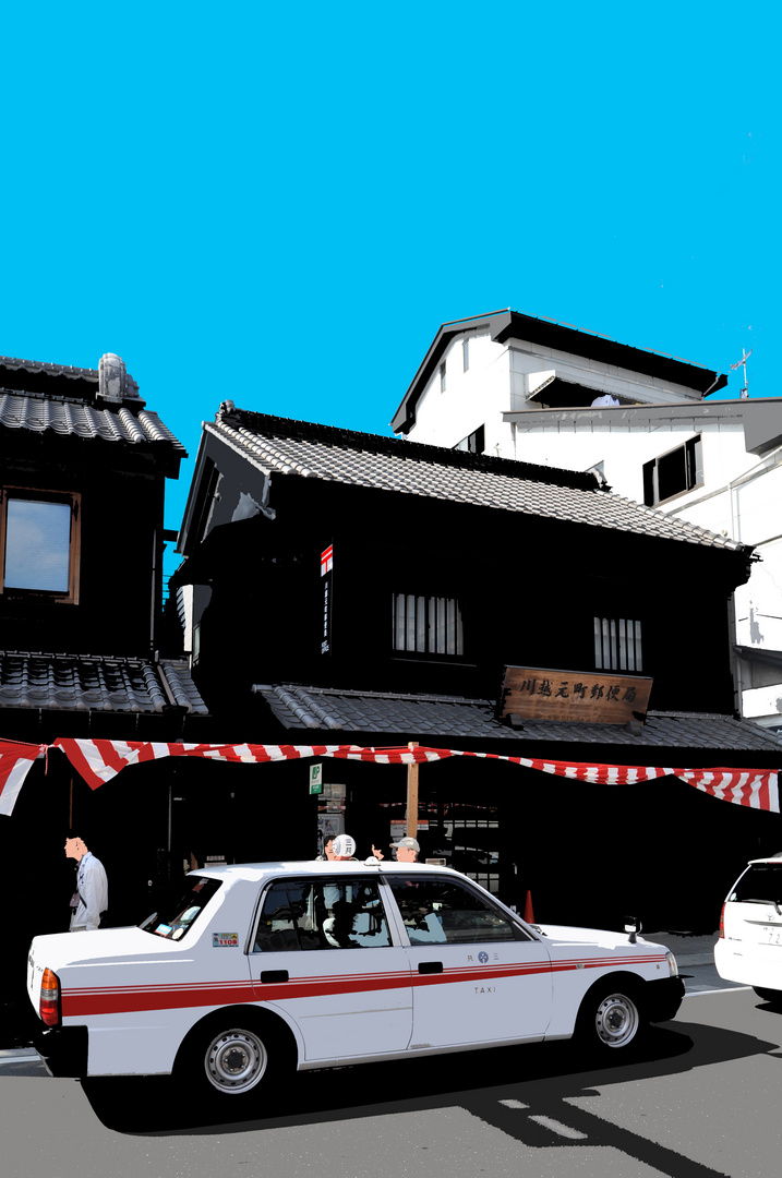 Kawagoe