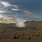 Kawah Bromo