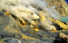 Kawah Ijen 2