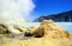 Kawah Ijen 3