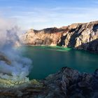 Kawah Ijen