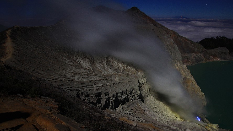 Kawah Ijen