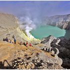 Kawah Ijen