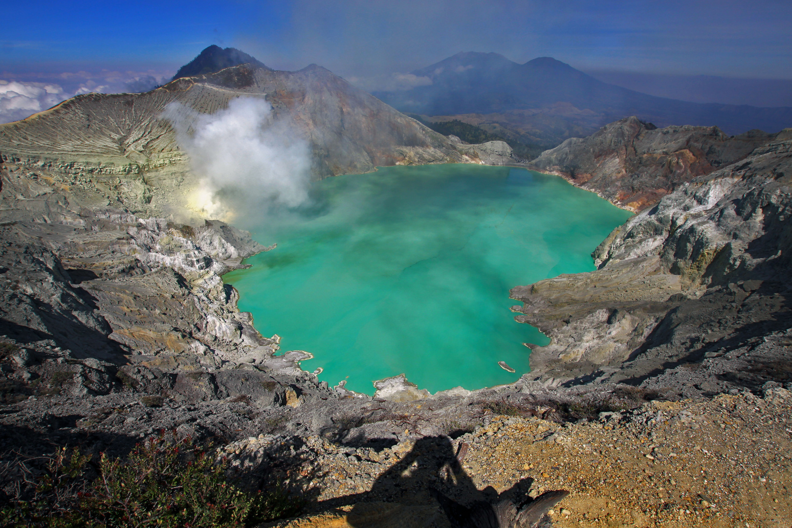 Kawah Ijen-great Indonesia