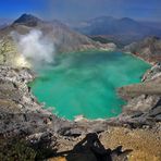 Kawah Ijen-great Indonesia